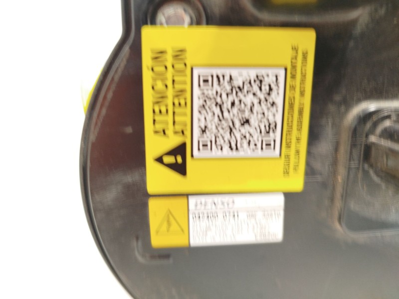 Recambio de compresor aire acondicionado para toyota yaris cross (mxp_) 1.5 (mxpb10) referencia OEM IAM 88370K0010  0424000741