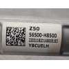Recambio de cremallera direccion para kia stonic (ybcuv) 1.2 cat referencia OEM IAM 56500H8500  