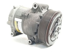 Recambio de compresor aire acondicionado para nissan primera (p12) 1.9 dci referencia OEM IAM 8200309193  