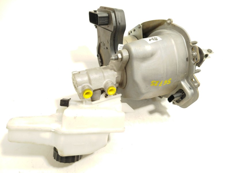 Recambio de servofreno para toyota yaris cross (mxp_) 1.5 (mxpb10) referencia OEM IAM 472100D010  