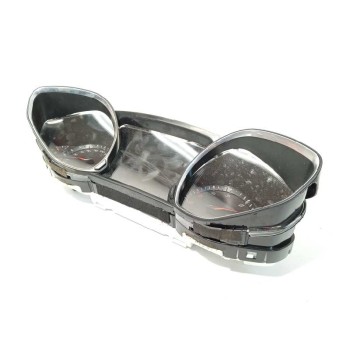 Recambio de cuadro instrumentos para peugeot 308 style referencia OEM IAM 9809838380  