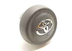 Recambio de airbag delantero izquierdo para toyota yaris cross (mxp_) 1.5 (mxpb10) referencia OEM IAM 45130K00410T 45130K0041C0 