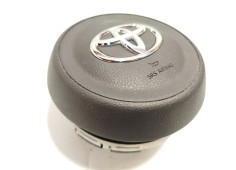 Recambio de airbag delantero izquierdo para toyota yaris cross (mxp_) 1.5 (mxpb10) referencia OEM IAM 45130K00410T 45130K0041C0  2