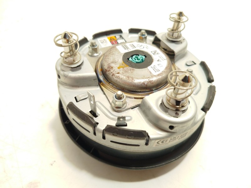 Recambio de airbag delantero izquierdo para toyota yaris cross (mxp_) 1.5 (mxpb10) referencia OEM IAM 45130K00410T 45130K0041C0 