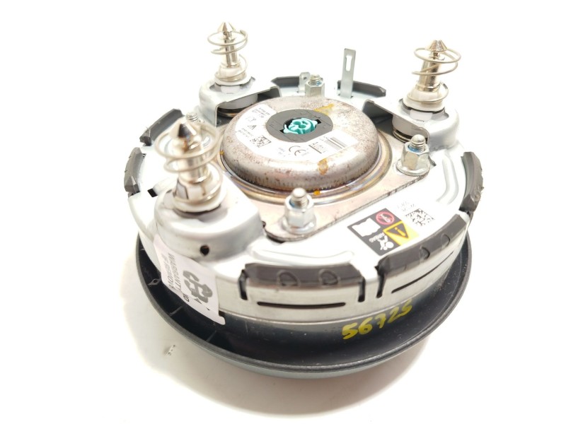 Recambio de airbag delantero izquierdo para toyota yaris cross (mxp_) 1.5 (mxpb10) referencia OEM IAM 45130K00410T 45130K0041C0 