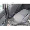 chevrolet aveo / kalos hatchback (t250, t255) del año 2009