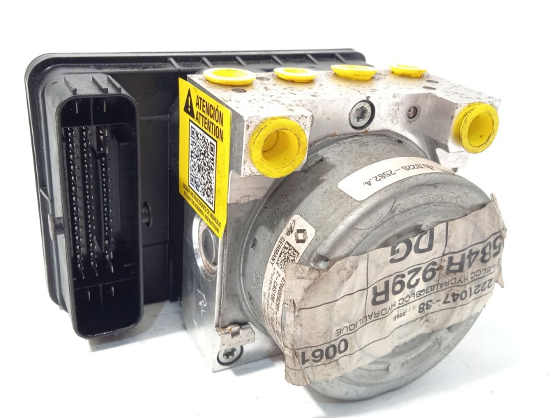 Recambio de abs para dacia sandero iii 1.0 tce 90 referencia OEM IAM 476600929R 28517152263 10022025314