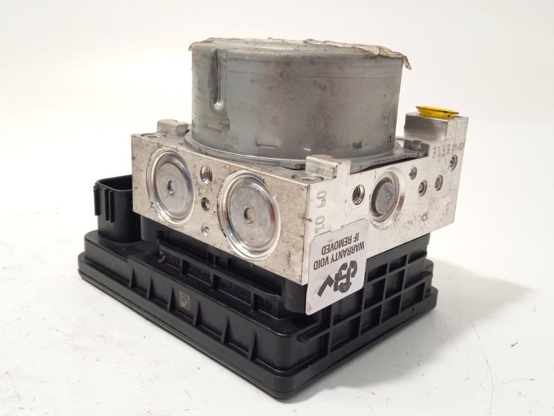 Recambio de abs para dacia sandero iii 1.0 tce 90 referencia OEM IAM 476600929R 28517152263 10022025314
