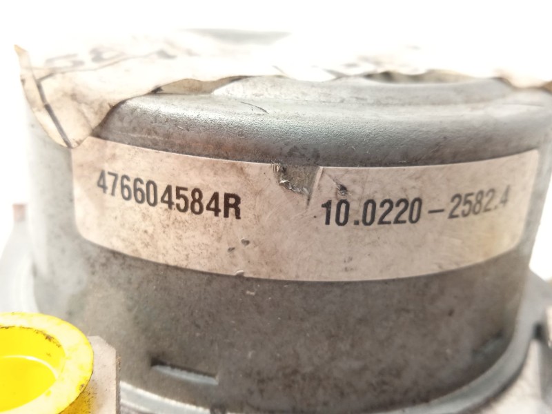 Recambio de abs para dacia sandero iii 1.0 tce 90 referencia OEM IAM 476600929R 28517152263 10022025314