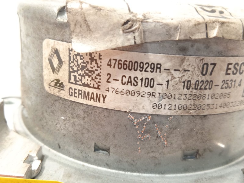 Recambio de abs para dacia sandero iii 1.0 tce 90 referencia OEM IAM 476600929R 28517152263 10022025314