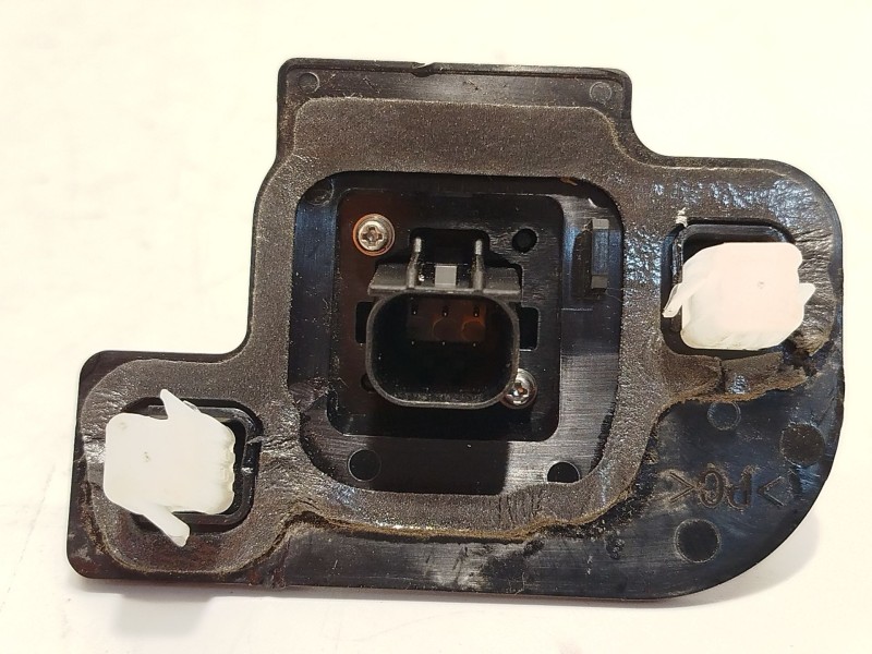 Recambio de modulo electronico para toyota yaris cross (mxp_) 1.5 (mxpb10) referencia OEM IAM 8679052640  