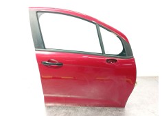 Recambio de puerta delantera derecha para citroën c3 ii (sc_) 1.2 vti 82 referencia OEM IAM 9004CG  