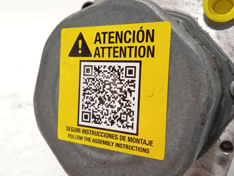 Recambio de abs para opel corsa e selective referencia OEM IAM 39084530 0265956292 269871