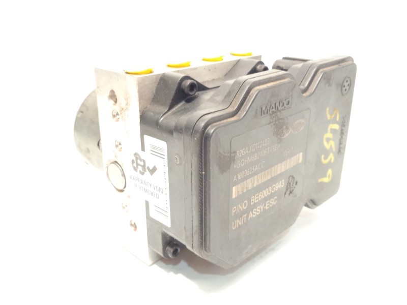 Recambio de abs para kia rio basic referencia OEM IAM 589201W570 BE6003G943 MGH60BH6013G943