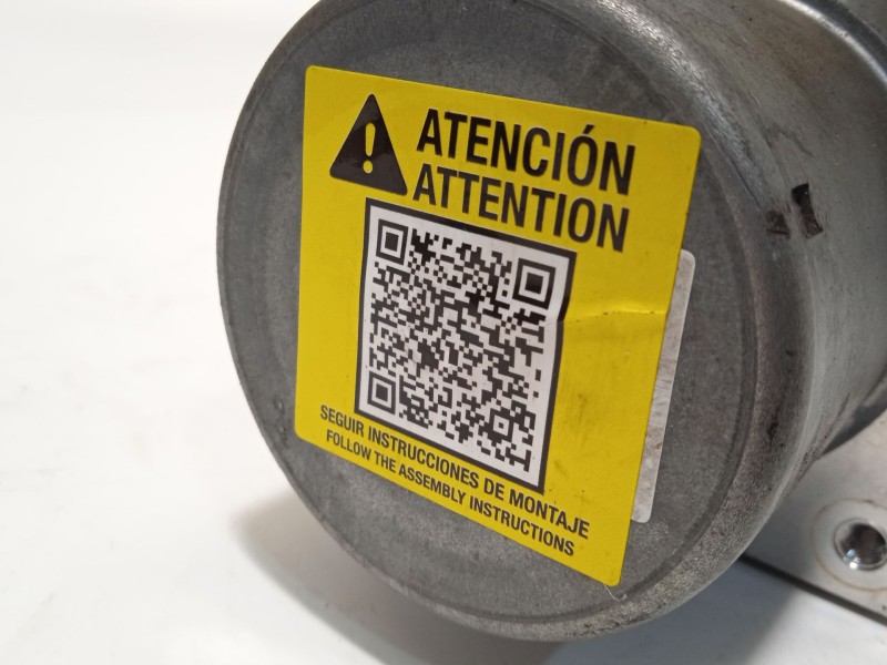 Recambio de abs para kia rio basic referencia OEM IAM 589201W570 BE6003G943 MGH60BH6013G943