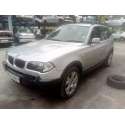 BMW X3 (E83)