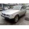 bmw x3 (e83) del año 2006