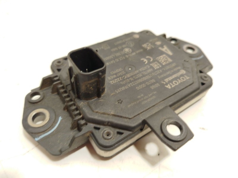 Recambio de modulo electronico para toyota yaris cross (mxp_) 1.5 (mxpb10) referencia OEM IAM 882100D010  A2C76125010