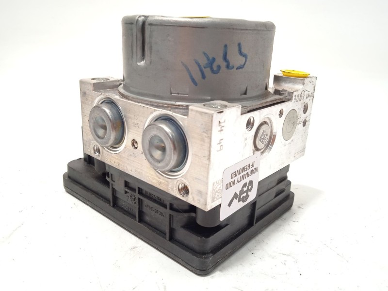 Recambio de abs para bmw 3 touring (f31) 318 d referencia OEM IAM 34516887740 28515741133 10022011174