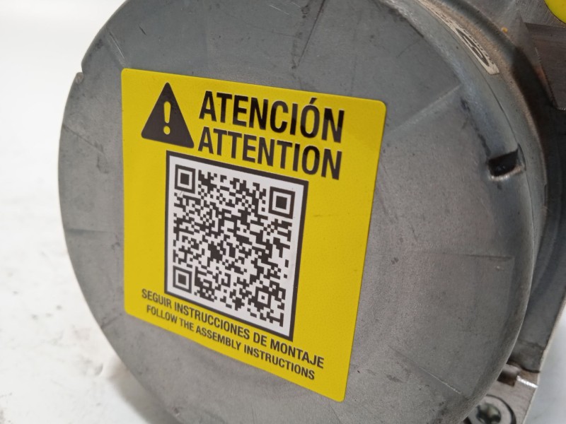 Recambio de abs para bmw 3 touring (f31) 318 d referencia OEM IAM 34516887740 28515741133 10022011174