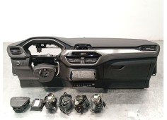 Recambio de kit airbag para ford kuga iii (dfk) 1.5 ecoboost referencia OEM IAM 2690141 2550727 2438977