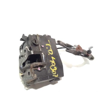 CERRADURA PUERTA TRASERA DERECHA 9805636380 