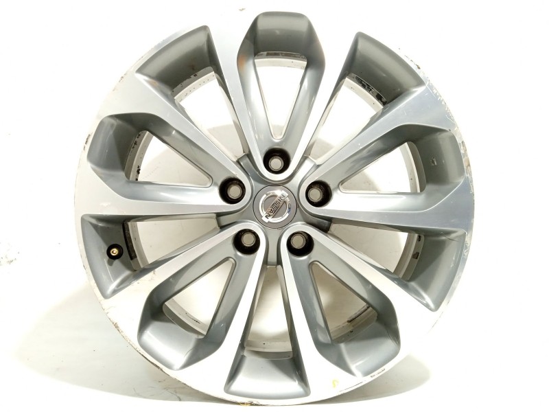 Recambio de llanta para nissan qashqai i (j10, nj10) 2.0 dci referencia OEM IAM D0300JD18A  