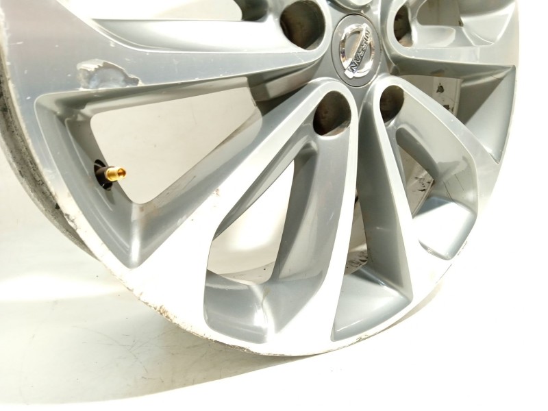 Recambio de llanta para nissan qashqai i (j10, nj10) 2.0 dci referencia OEM IAM D0300JD18A  