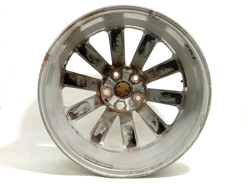 Recambio de llanta para nissan qashqai i (j10, nj10) 2.0 dci referencia OEM IAM D0300JD18A  