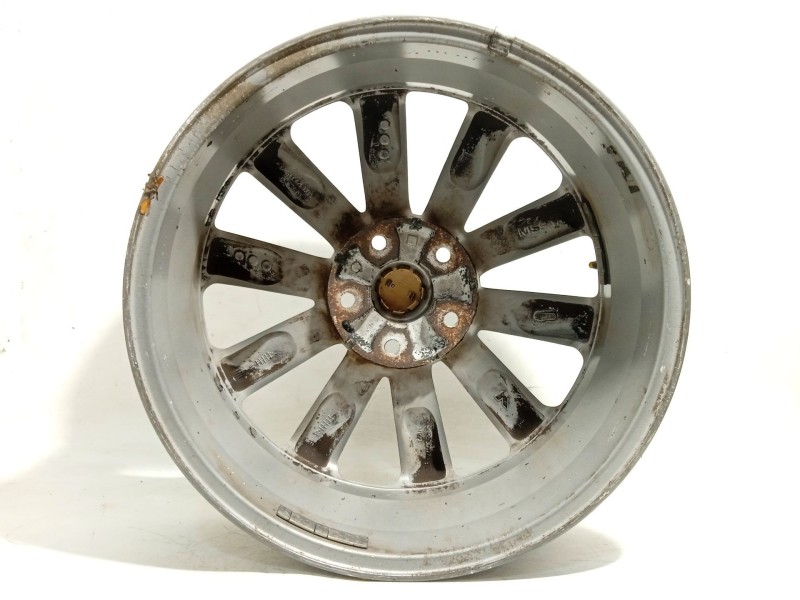 Recambio de llanta para nissan qashqai i (j10, nj10) 2.0 dci referencia OEM IAM D0300JD18A  