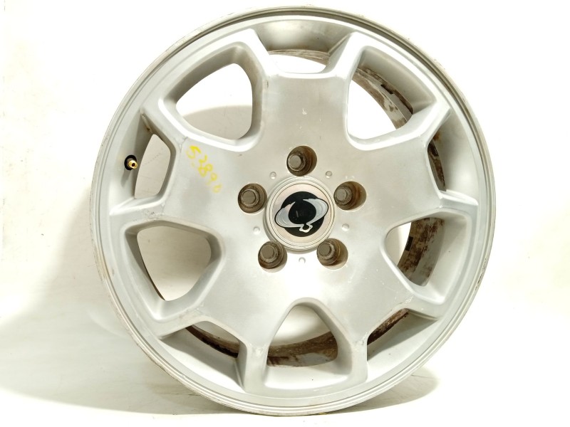 Recambio de llanta para ssangyong rexton / rexton ii (gab_) 2.7 d 4x4 referencia OEM IAM 4173008D10  