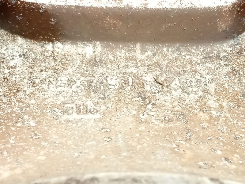 Recambio de llanta para ssangyong rexton / rexton ii (gab_) 2.7 d 4x4 referencia OEM IAM 4173008D10  