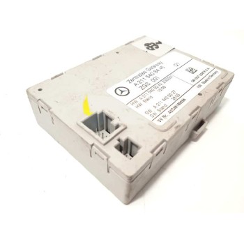 MODULO ELECTRONICO A2115408445 