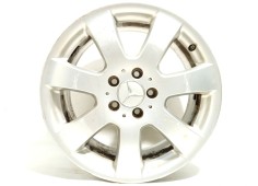 Recambio de llanta para mercedes-benz clase r (w251, v251) r 320 cdi 4-matic (251.022, 251.122) referencia OEM IAM A2514011002  