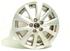 Recambio de llanta para mazda cx-5 (ke, gh) 2.2 d (ke2fw) referencia OEM IAM 9965667070   2