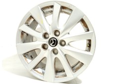 Recambio de llanta para mazda cx-5 (ke, gh) 2.2 d (ke2fw) referencia OEM IAM 9965667070  