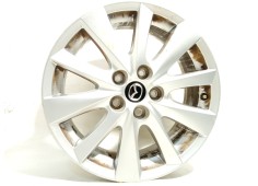 Recambio de llanta para mazda cx-5 (ke, gh) 2.2 d (ke2fw) referencia OEM IAM 9965667070   2