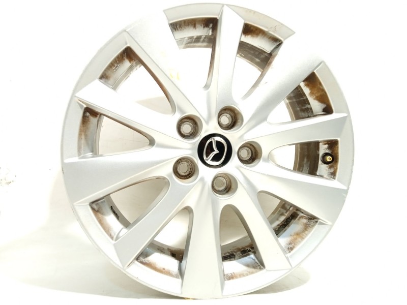 Recambio de llanta para mazda cx-5 (ke, gh) 2.2 d (ke2fw) referencia OEM IAM 9965667070  
