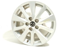 Recambio de llanta para mazda cx-5 (ke, gh) 2.2 d (ke2fw) referencia OEM IAM 9965667070  