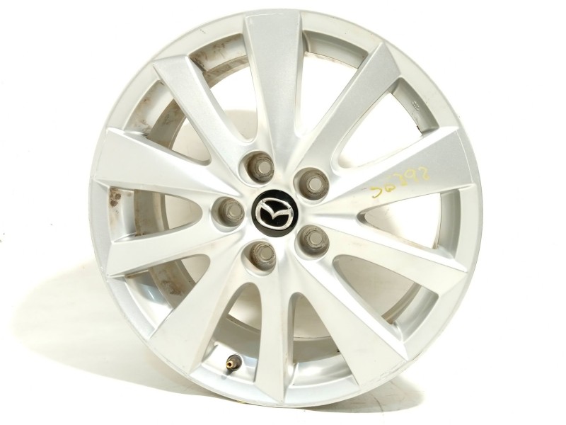 Recambio de llanta para mazda cx-5 (ke, gh) 2.2 d (ke2fw) referencia OEM IAM 9965667070  