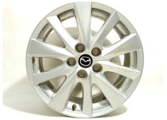 Recambio de llanta para mazda cx-5 (ke, gh) 2.2 d (ke2fw) referencia OEM IAM 9965667070   2