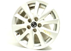 Recambio de llanta para mazda cx-5 (ke, gh) 2.2 d (ke2fw) referencia OEM IAM 9965667070  