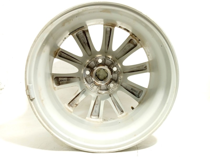 Recambio de llanta para mazda cx-5 (ke, gh) 2.2 d (ke2fw) referencia OEM IAM 9965667070  