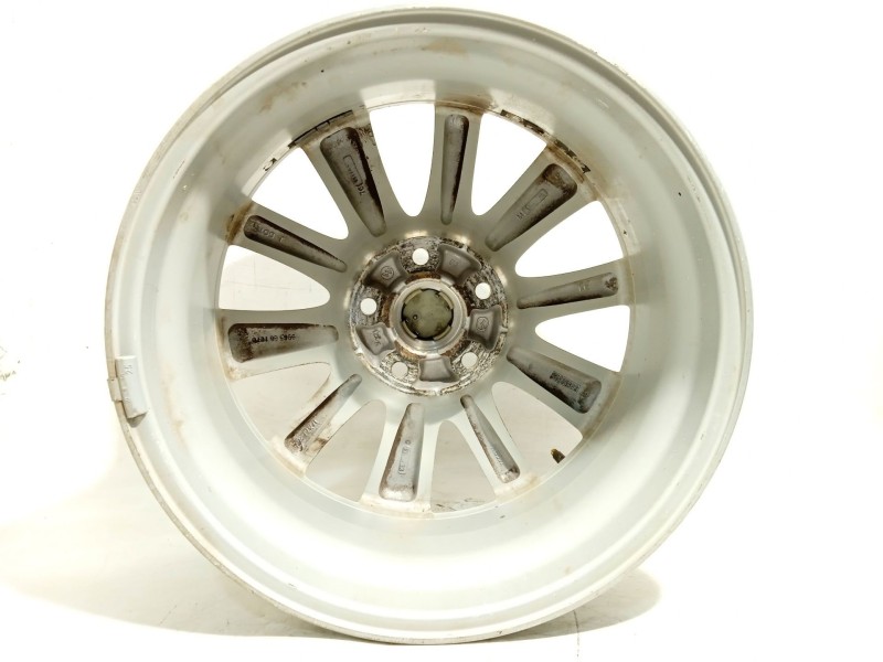 Recambio de llanta para mazda cx-5 (ke, gh) 2.2 d (ke2fw) referencia OEM IAM 9965667070  