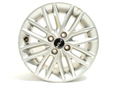 Recambio de llanta para kia rio iv (yb, sc, fb) 1.2 cvvt referencia OEM IAM 52910H8150   2