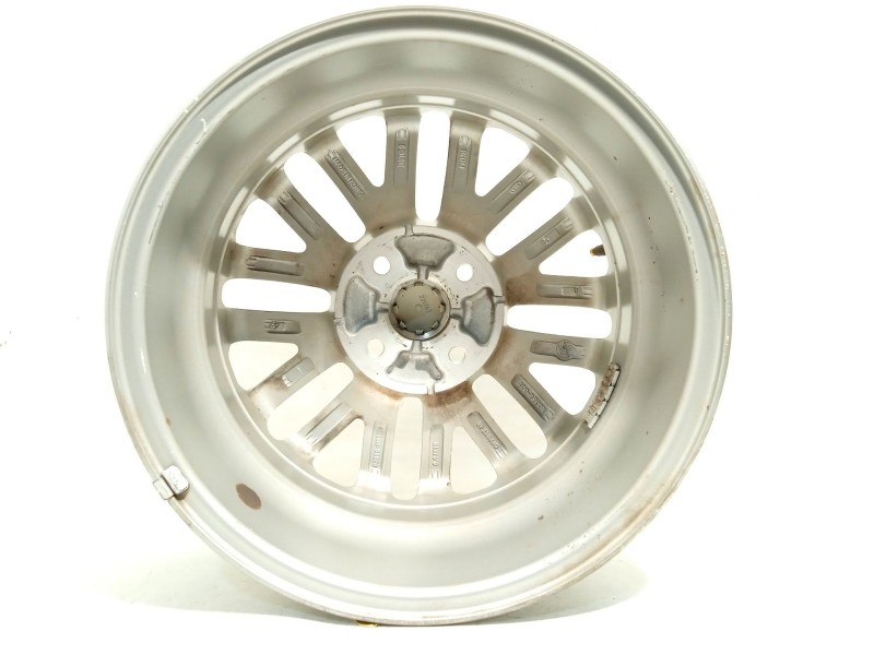 Recambio de llanta para kia rio iv (yb, sc, fb) 1.2 cvvt referencia OEM IAM 52910H8150  