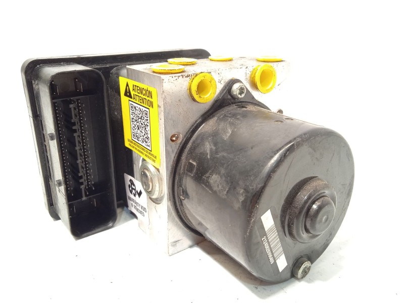 Recambio de abs para bmw serie 1 berlina (e81/e87) 118d referencia OEM IAM 34516789300 6789301 10020604174