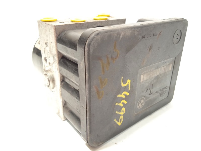 Recambio de abs para bmw serie 1 berlina (e81/e87) 118d referencia OEM IAM 34516789300 6789301 10020604174