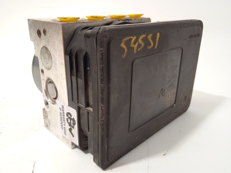 Recambio de abs para mazda cx-5 luxury 4wd referencia OEM IAM KA0G437A0A 28515855003 06210234544