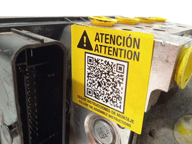 Recambio de abs para mazda cx-5 luxury 4wd referencia OEM IAM KA0G437A0A 28515855003 06210234544